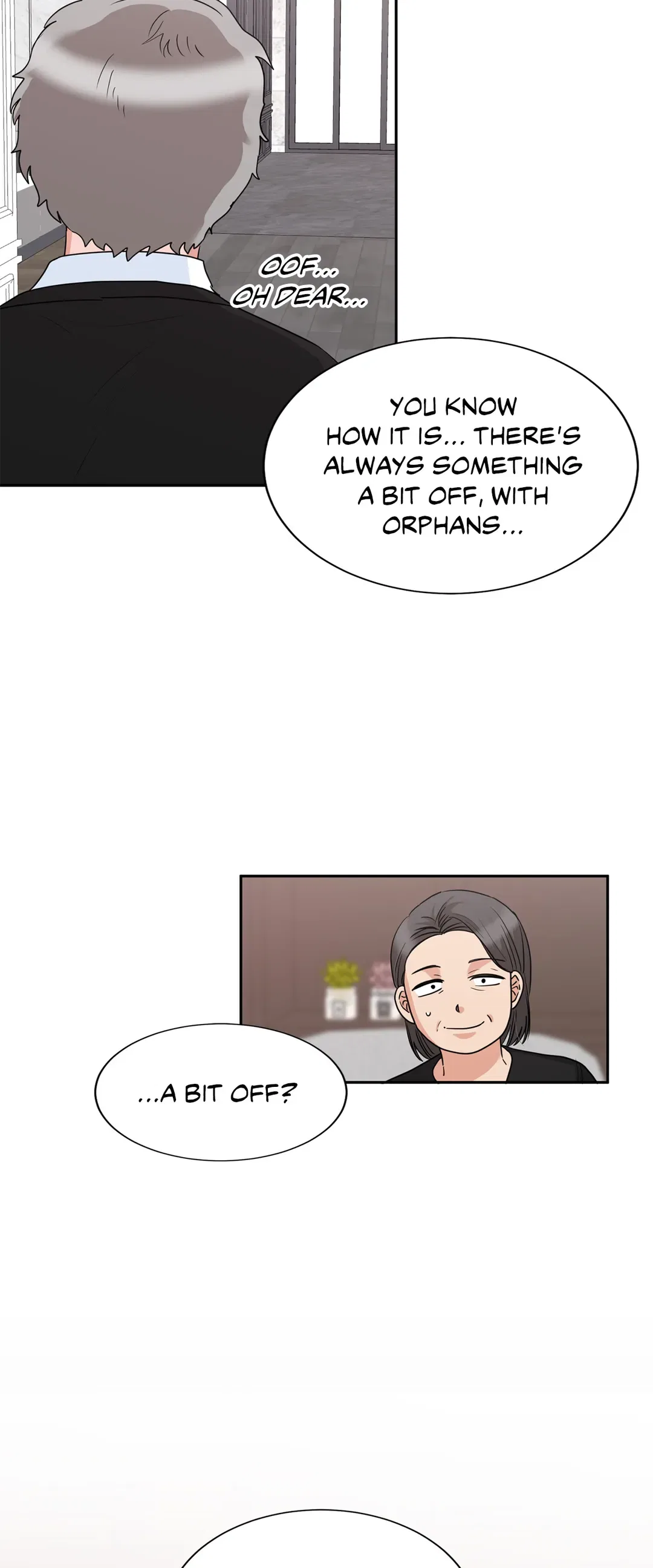 Taming the Absolute Tyrant Chapter 96 – Page 32