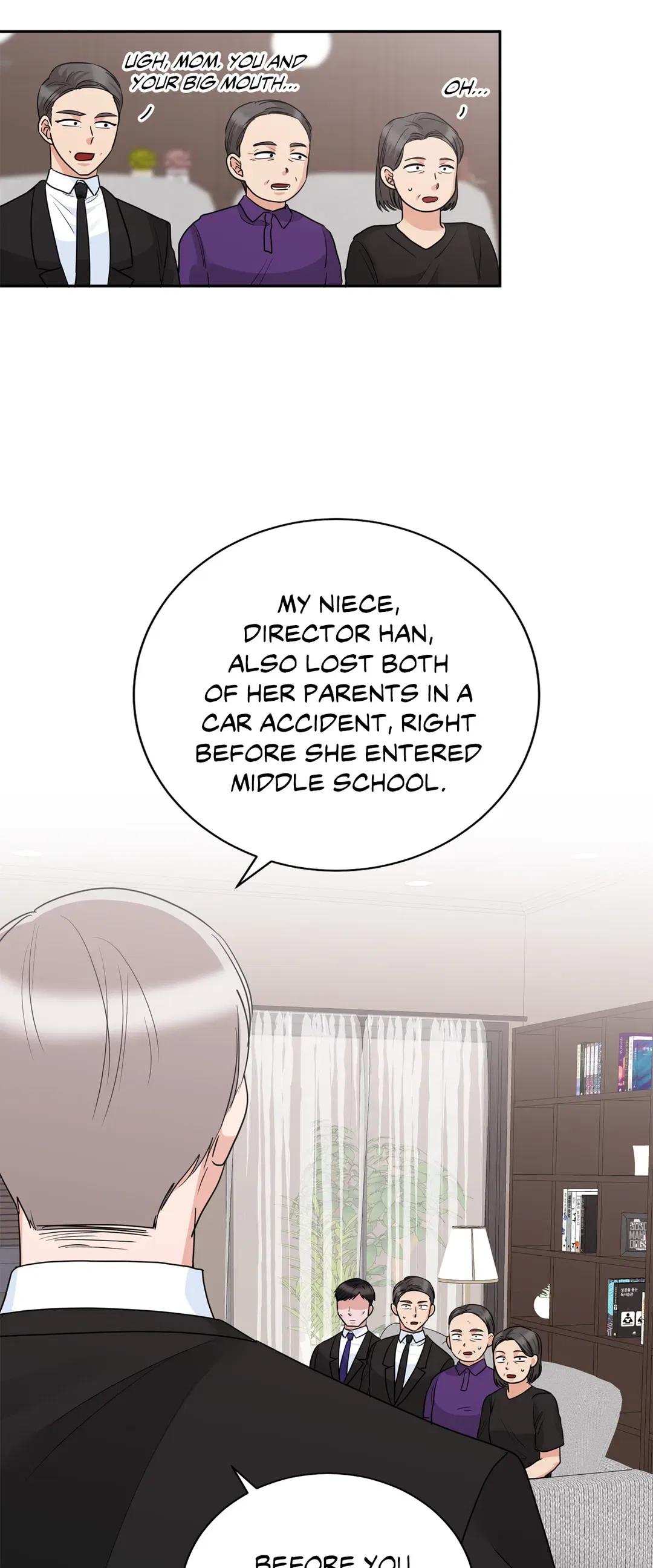 Taming the Absolute Tyrant Chapter 96 – Page 34