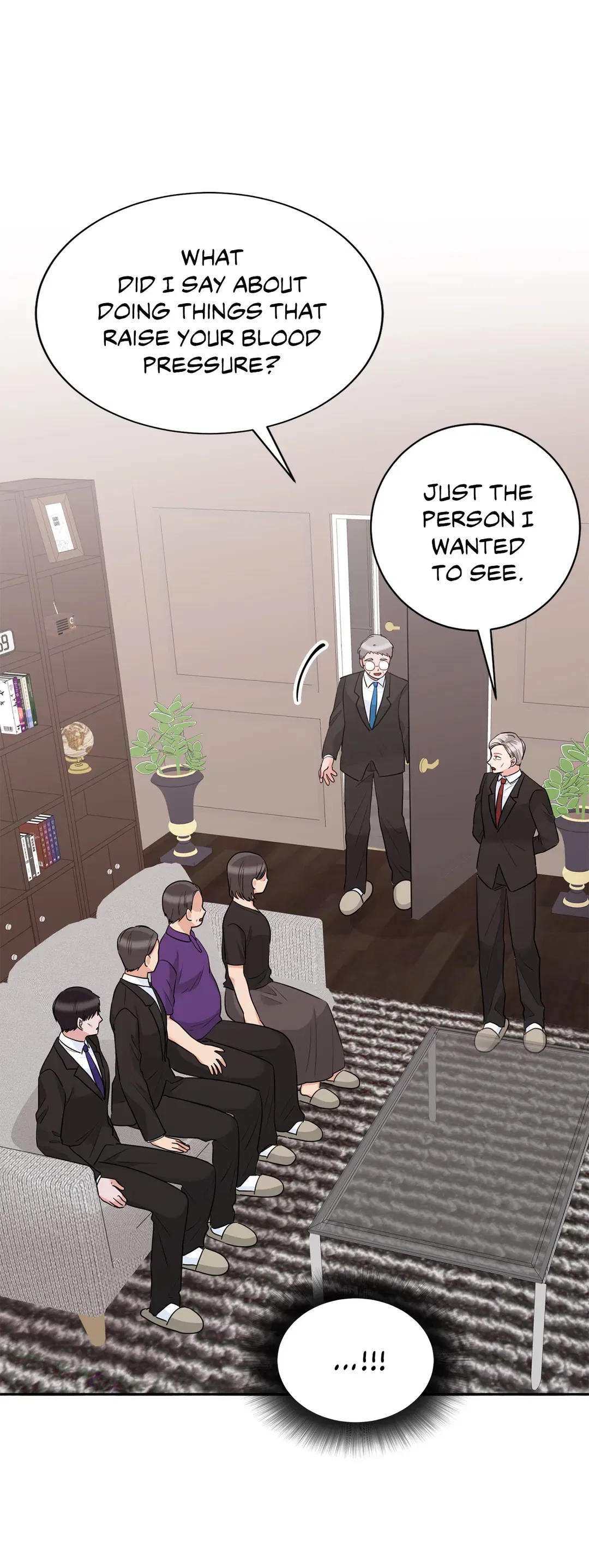 Taming the Absolute Tyrant Chapter 96 – Page 36