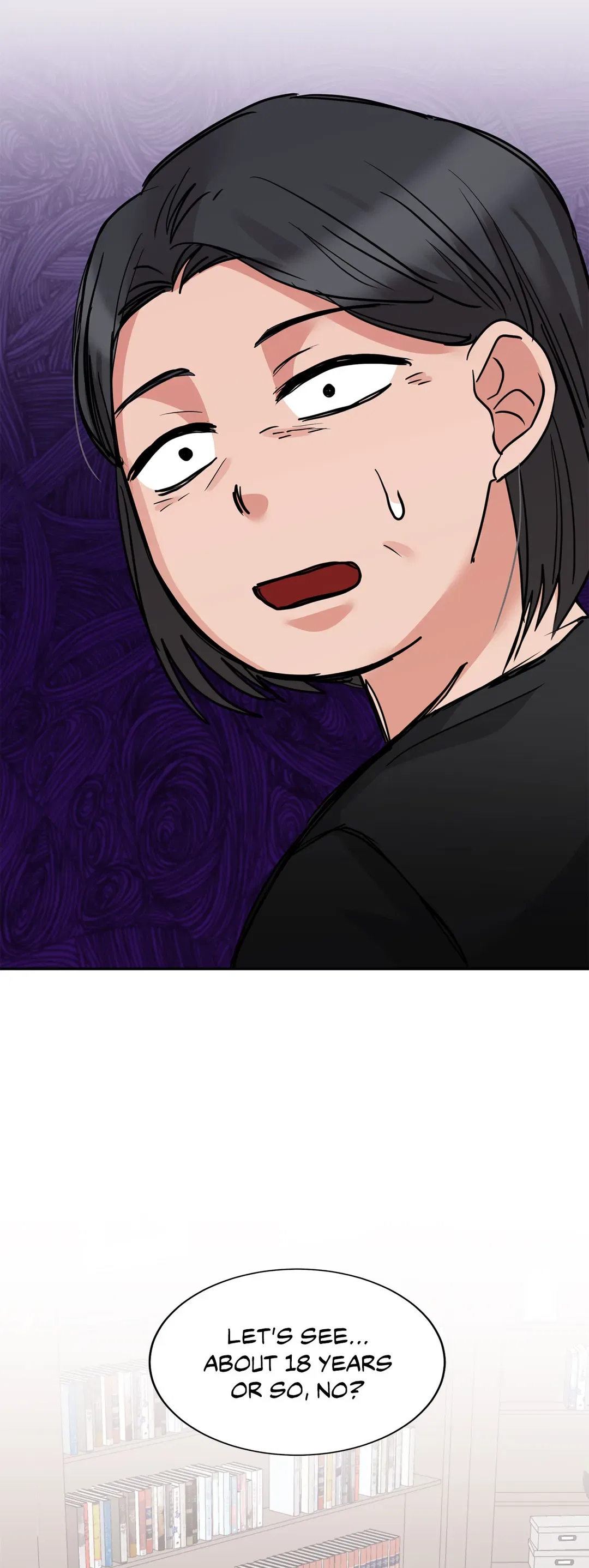 Taming the Absolute Tyrant Chapter 96 – Page 38