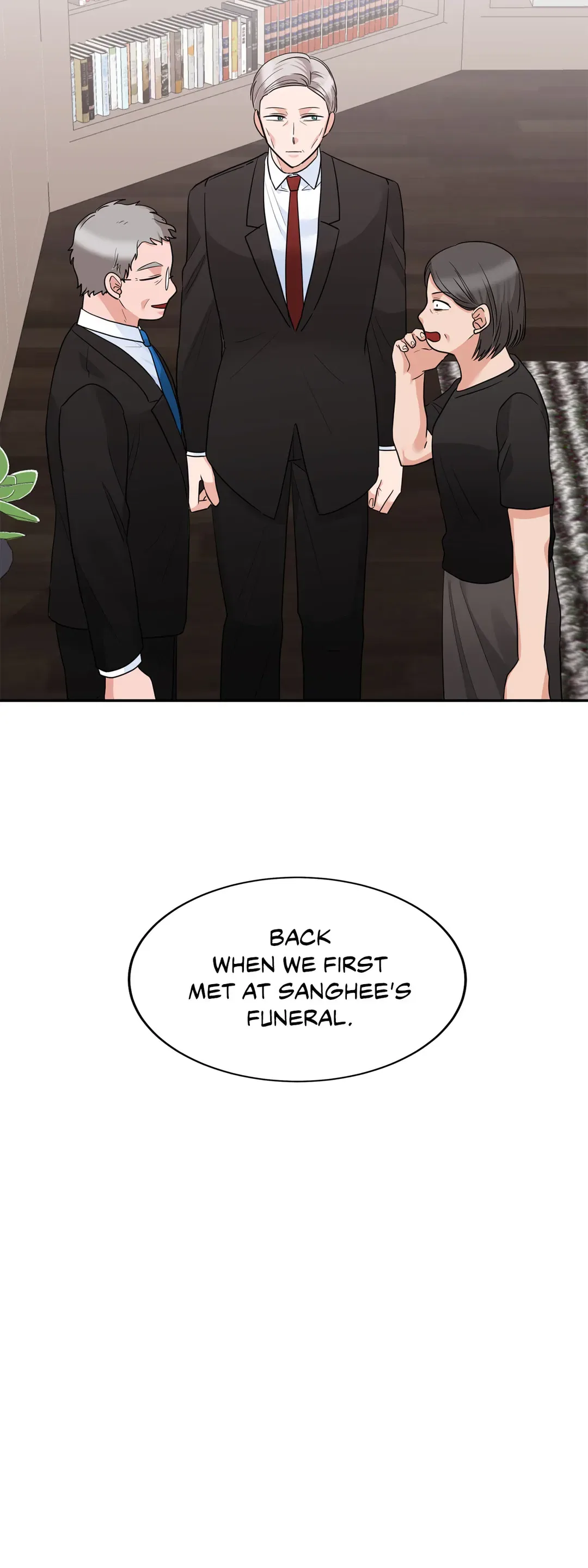 Taming the Absolute Tyrant Chapter 96 – Page 39