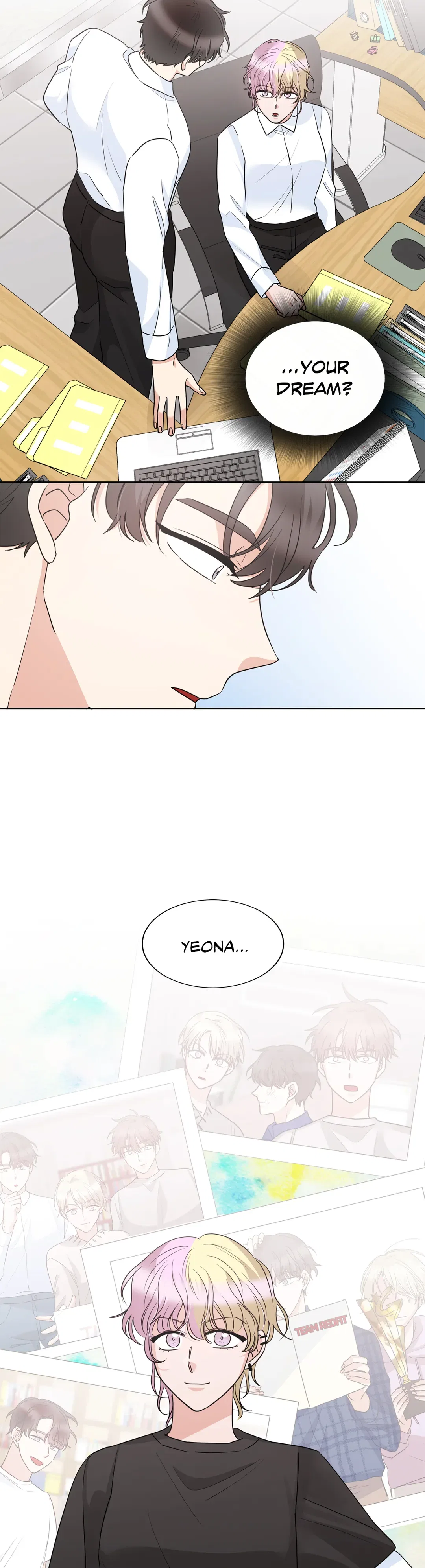 Taming the Absolute Tyrant Chapter 95 – Page 2