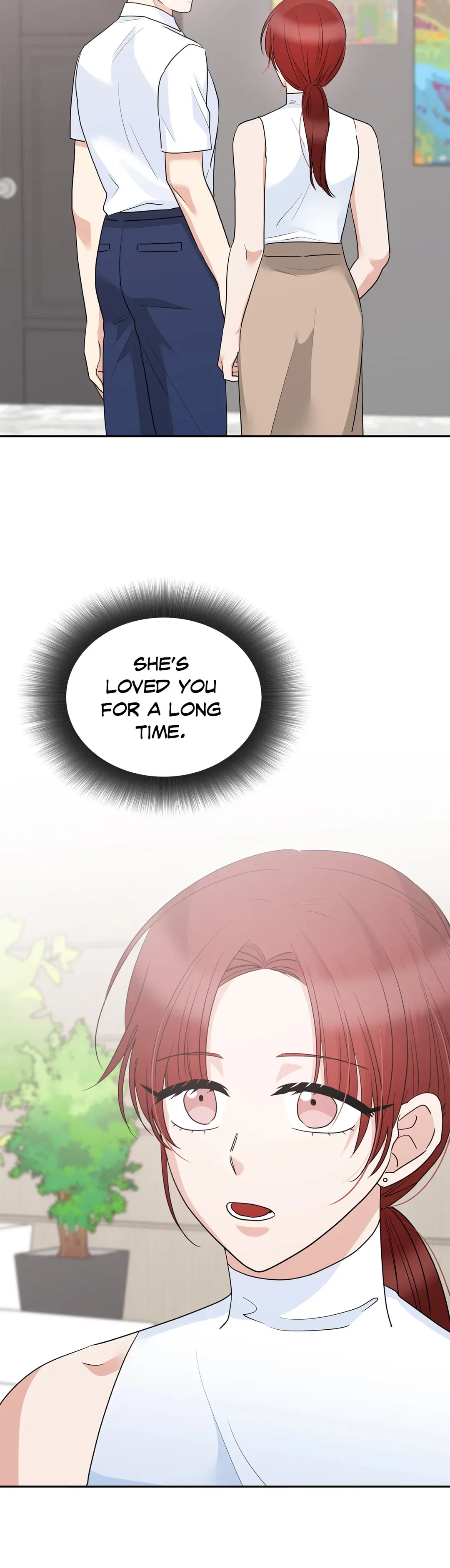 Taming the Absolute Tyrant Chapter 95 – Page 6