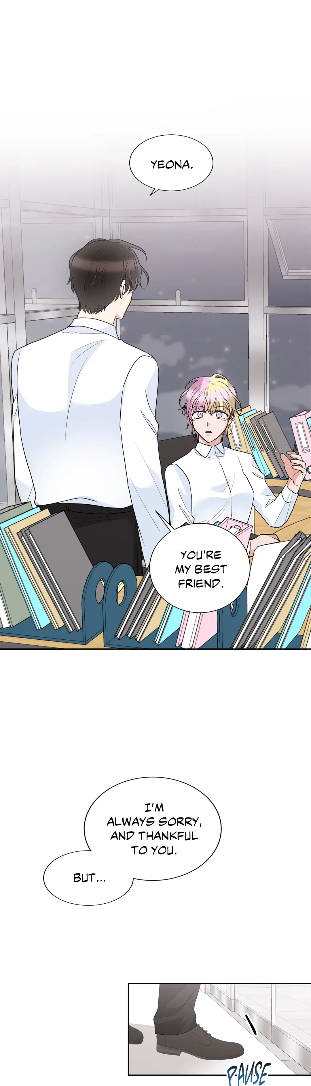 Taming the Absolute Tyrant Chapter 95 – Page 7