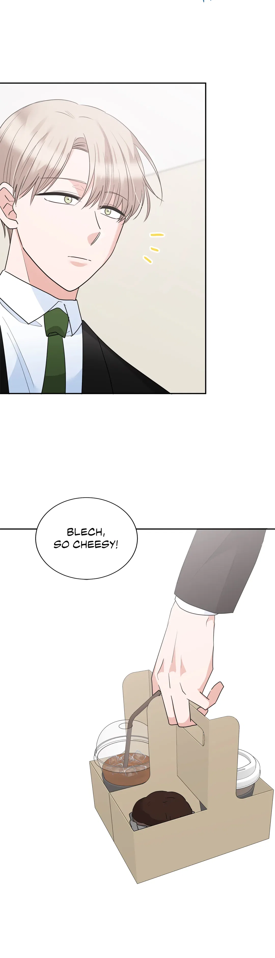 Taming the Absolute Tyrant Chapter 95 – Page 8