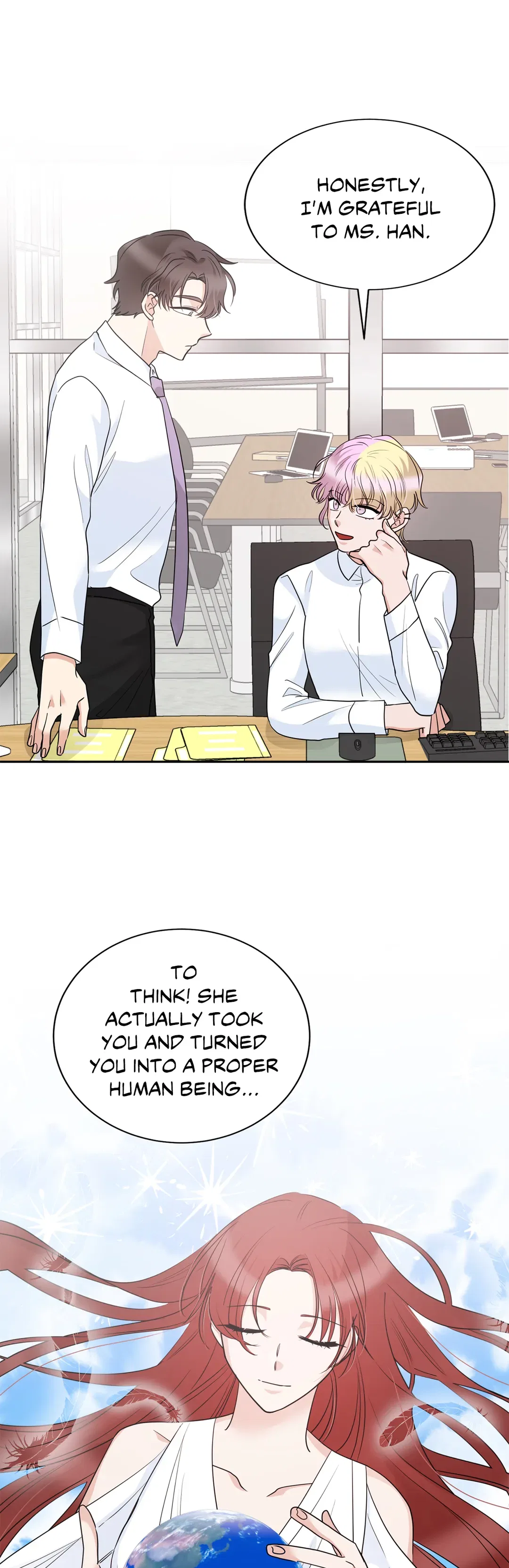 Taming the Absolute Tyrant Chapter 95 – Page 9