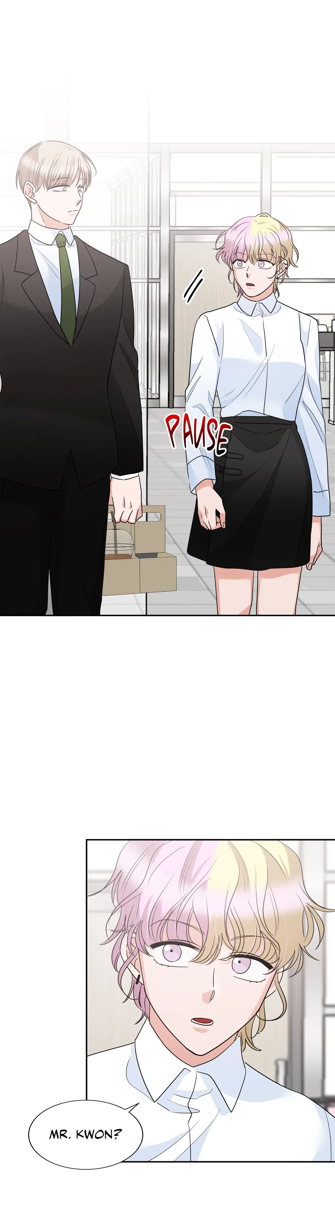 Taming the Absolute Tyrant Chapter 95 – Page 16