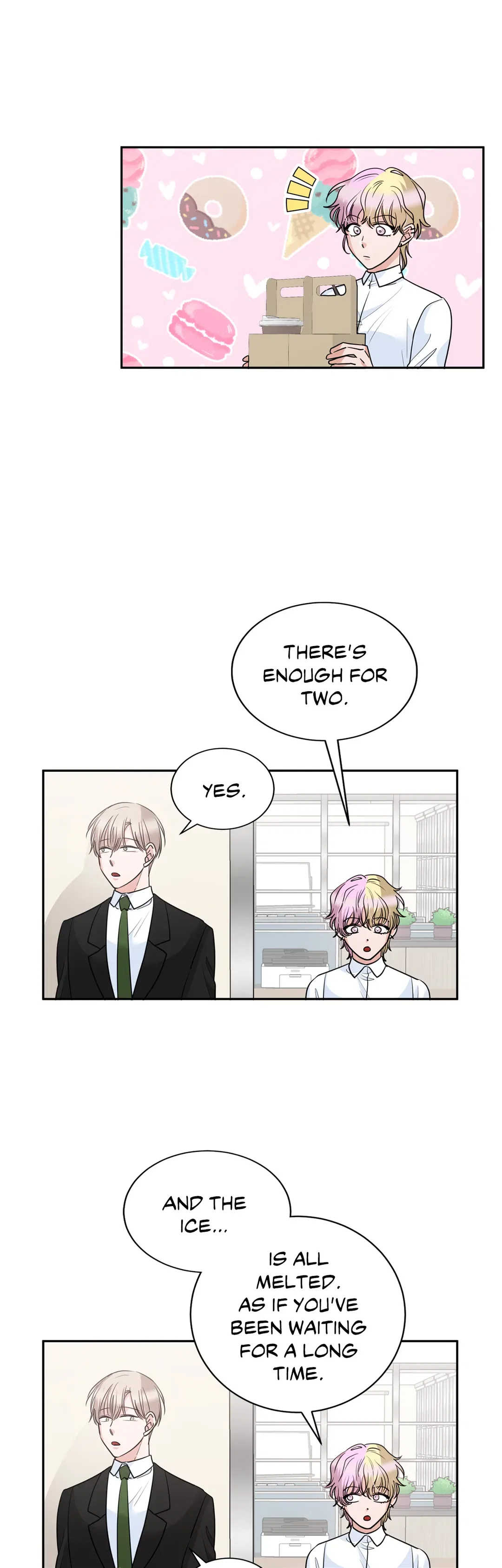 Taming the Absolute Tyrant Chapter 95 – Page 18