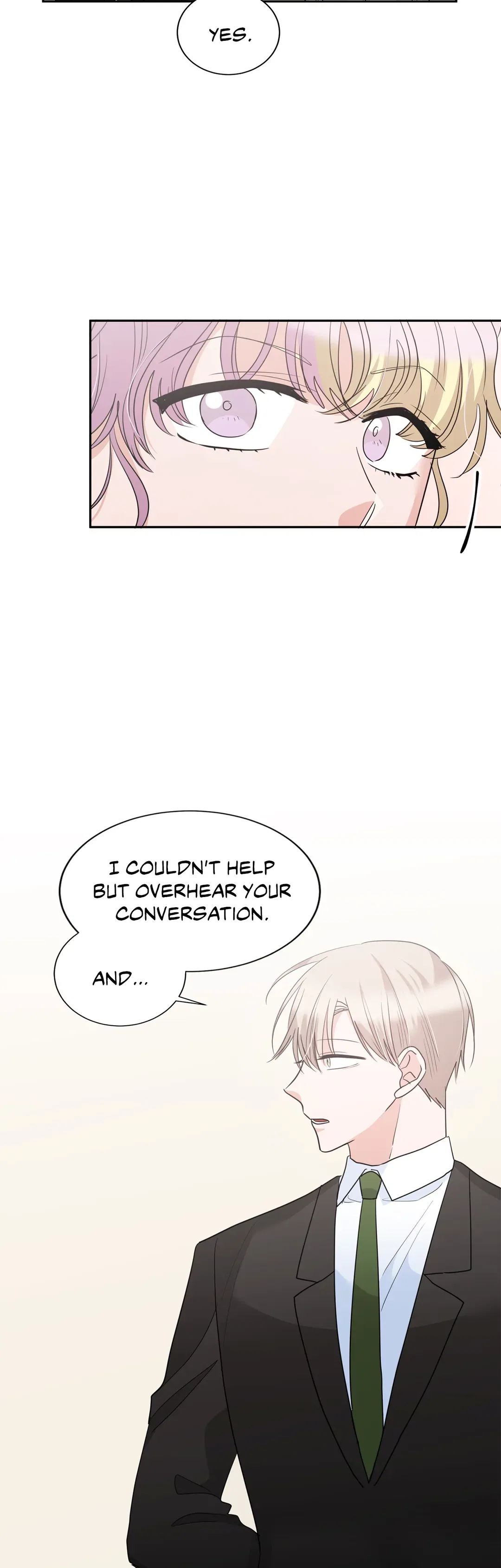 Taming the Absolute Tyrant Chapter 95 – Page 19