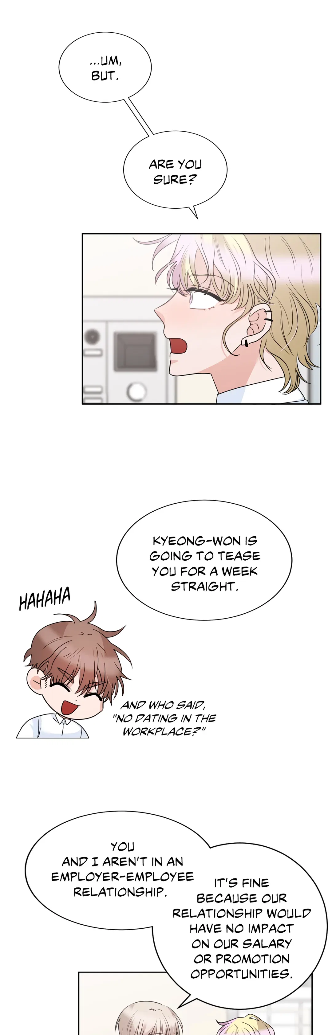 Taming the Absolute Tyrant Chapter 95 – Page 22