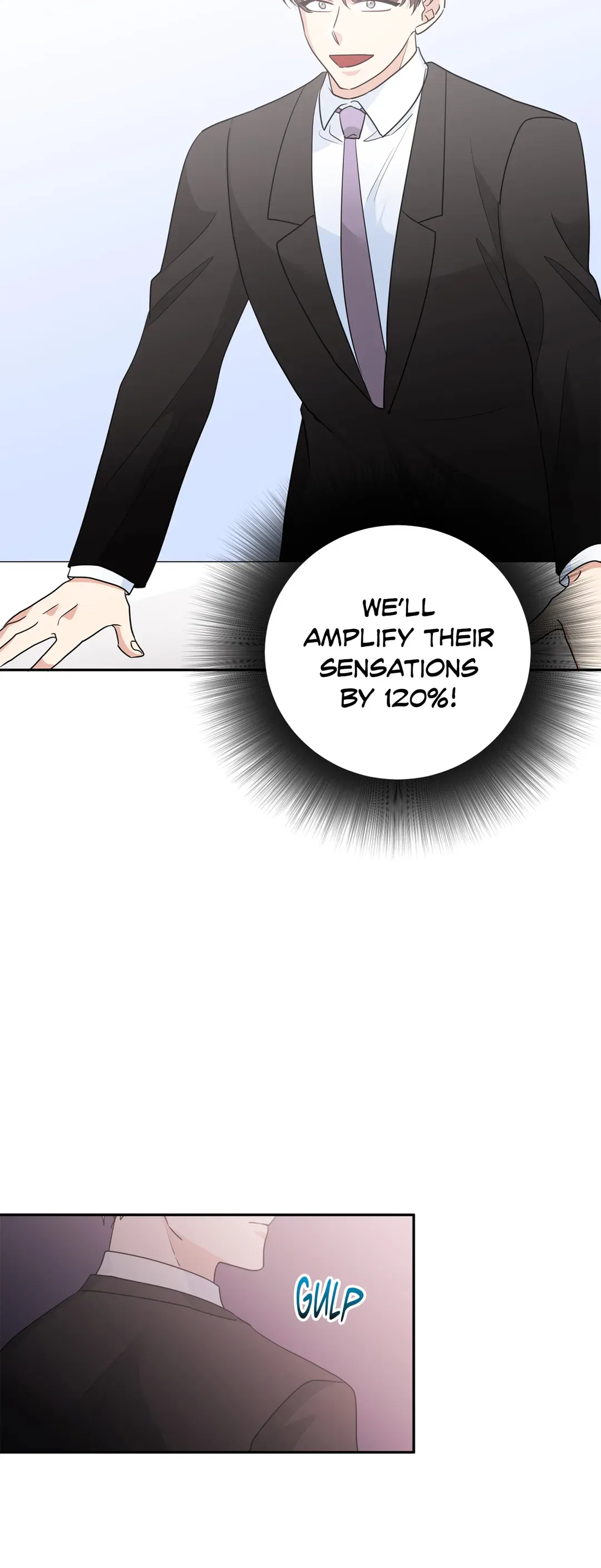 Taming the Absolute Tyrant Chapter 95 – Page 30