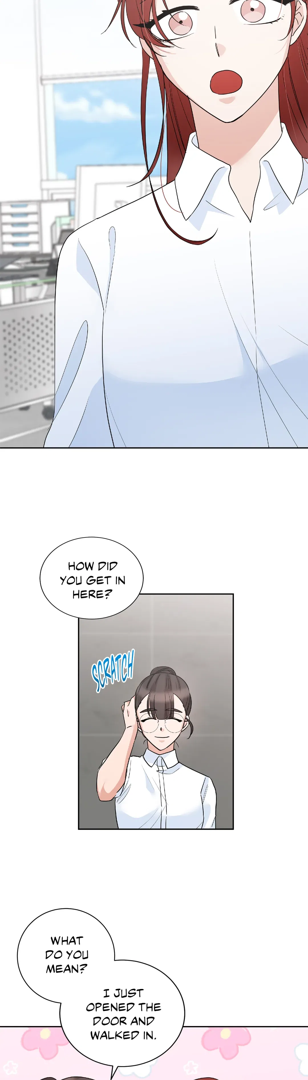 Taming the Absolute Tyrant Chapter 94 – Page 2