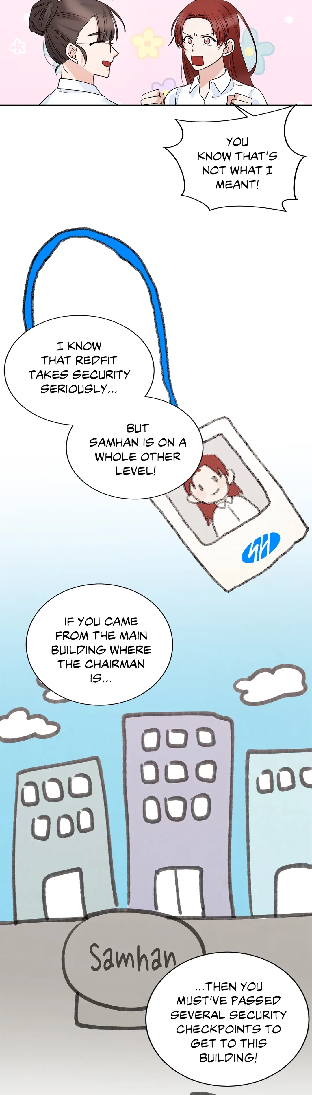 Taming the Absolute Tyrant Chapter 94 – Page 3