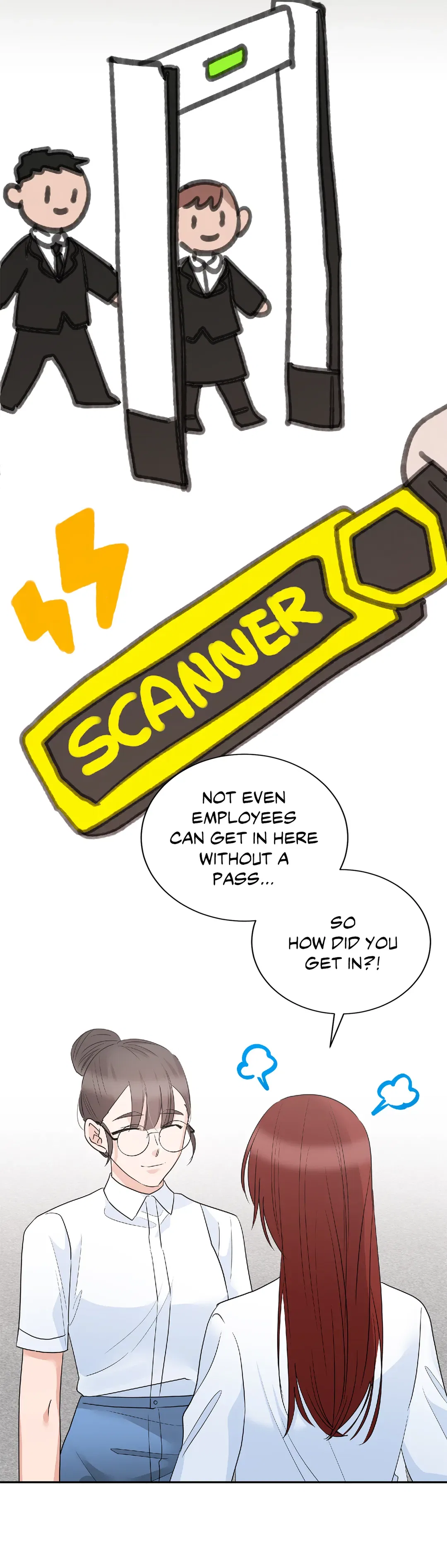 Taming the Absolute Tyrant Chapter 94 – Page 4