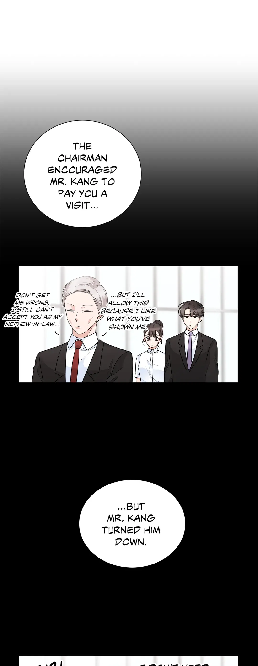 Taming the Absolute Tyrant Chapter 94 – Page 6