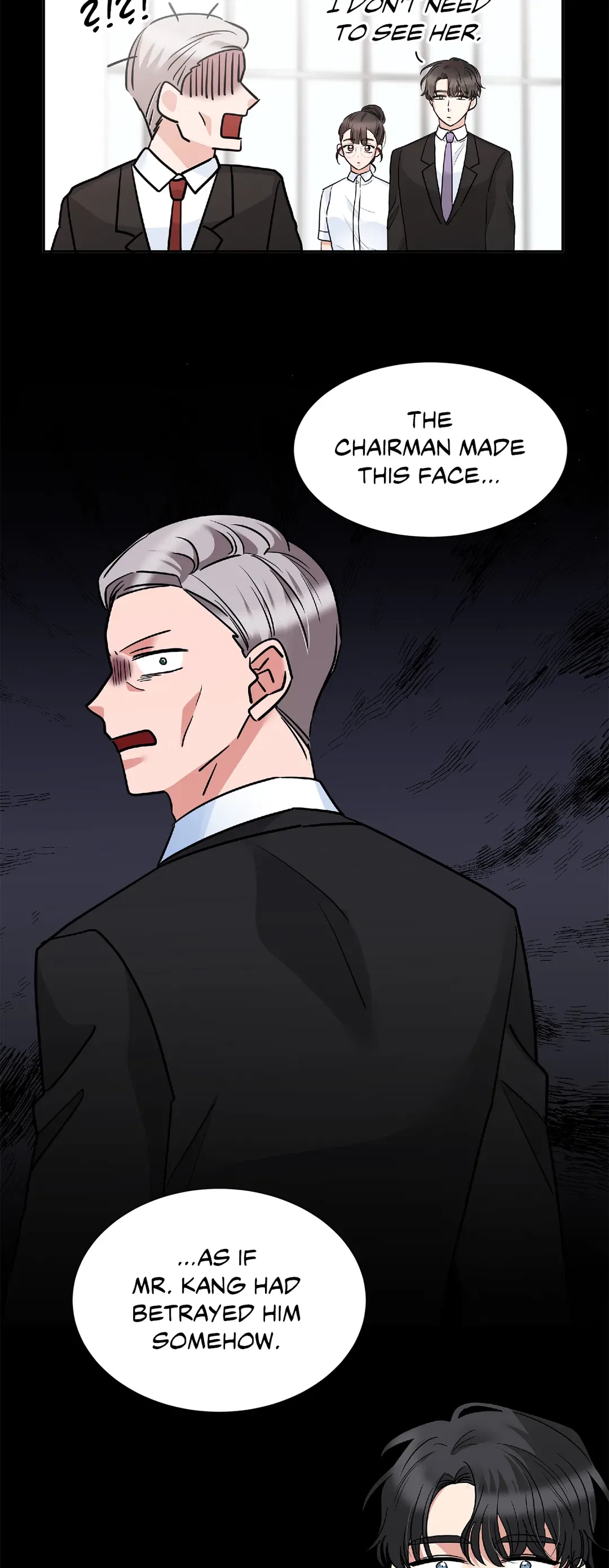 Taming the Absolute Tyrant Chapter 94 – Page 7