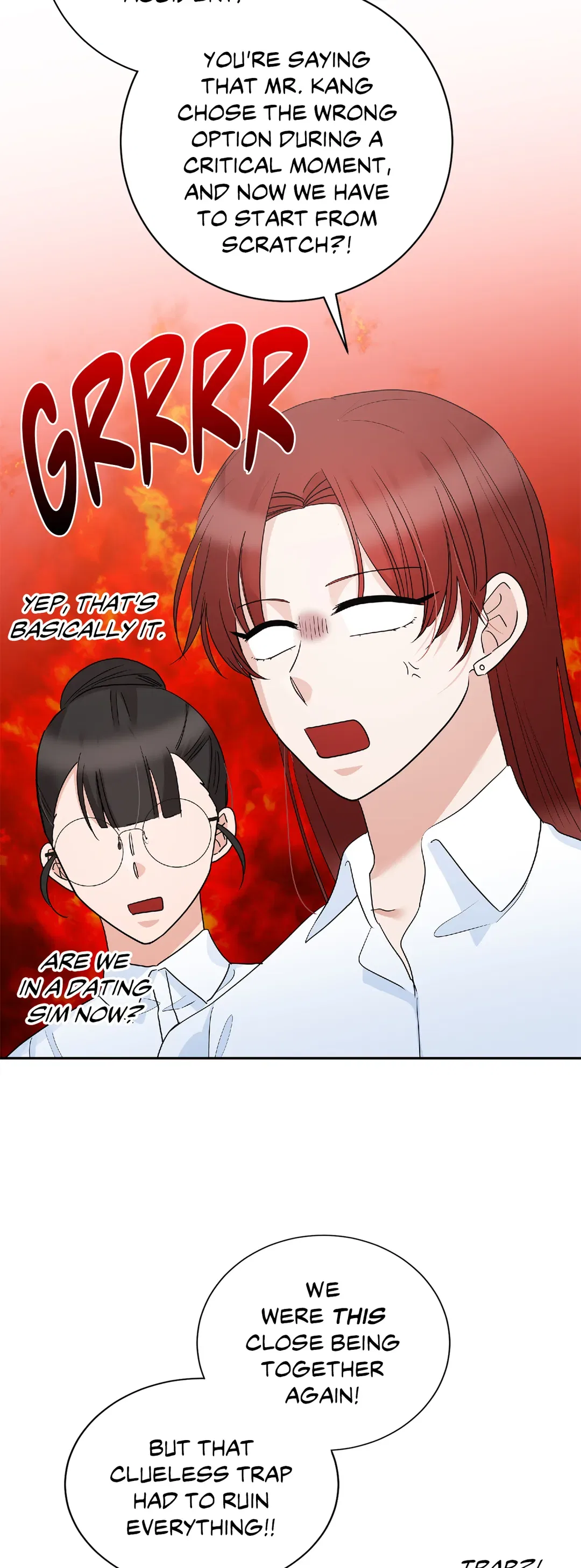 Taming the Absolute Tyrant Chapter 94 – Page 10
