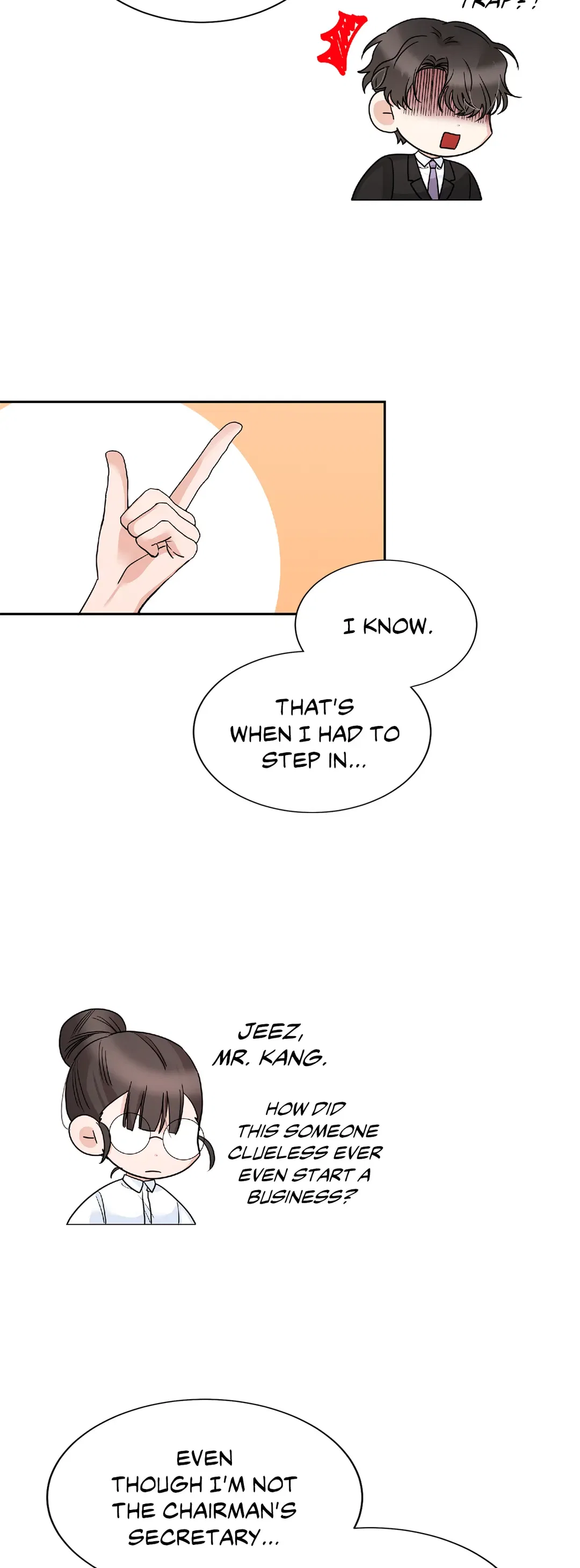 Taming the Absolute Tyrant Chapter 94 – Page 11