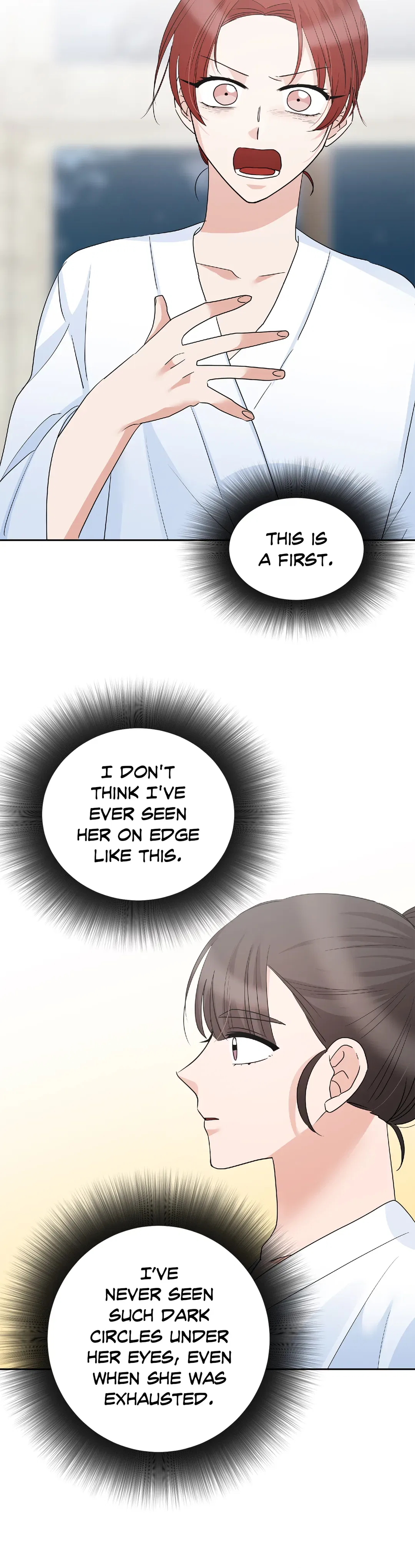 Taming the Absolute Tyrant Chapter 94 – Page 18