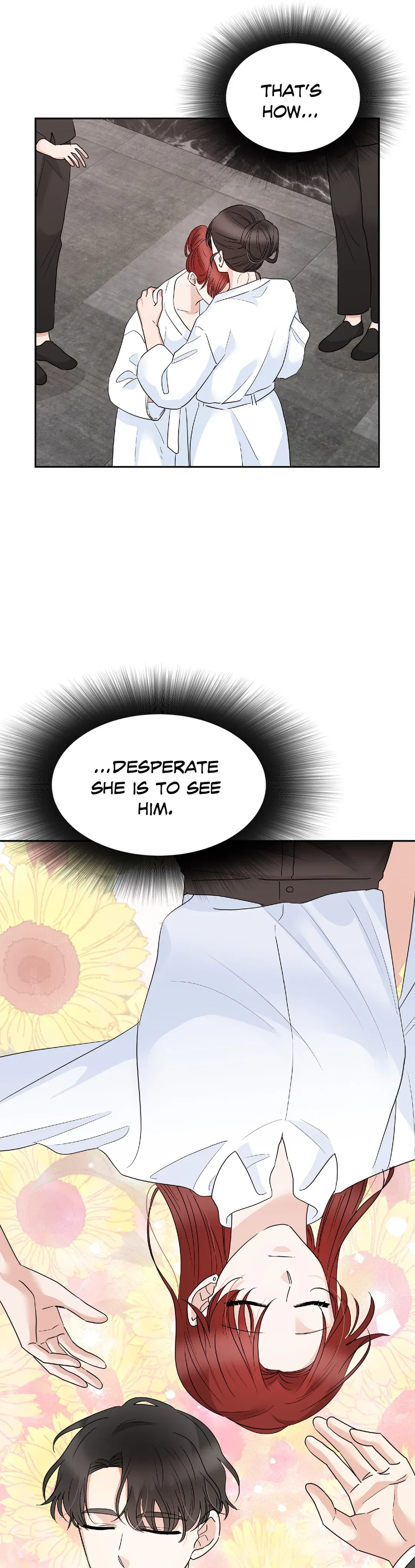 Taming the Absolute Tyrant Chapter 94 – Page 19