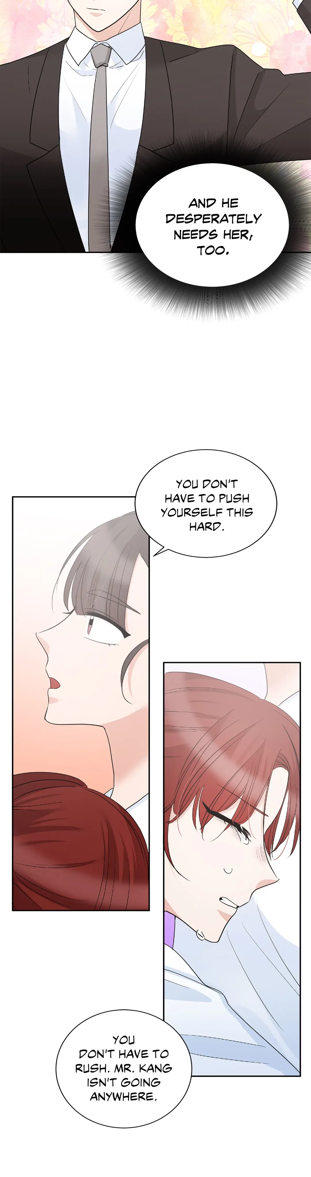 Taming the Absolute Tyrant Chapter 94 – Page 20