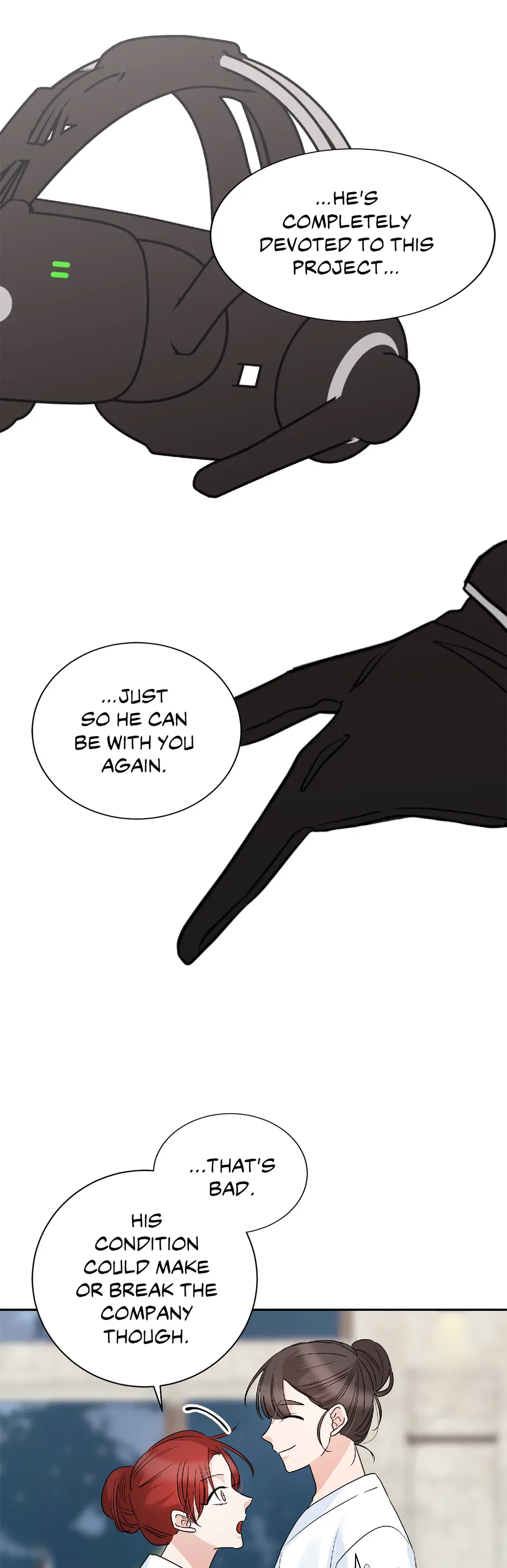 Taming the Absolute Tyrant Chapter 94 – Page 22