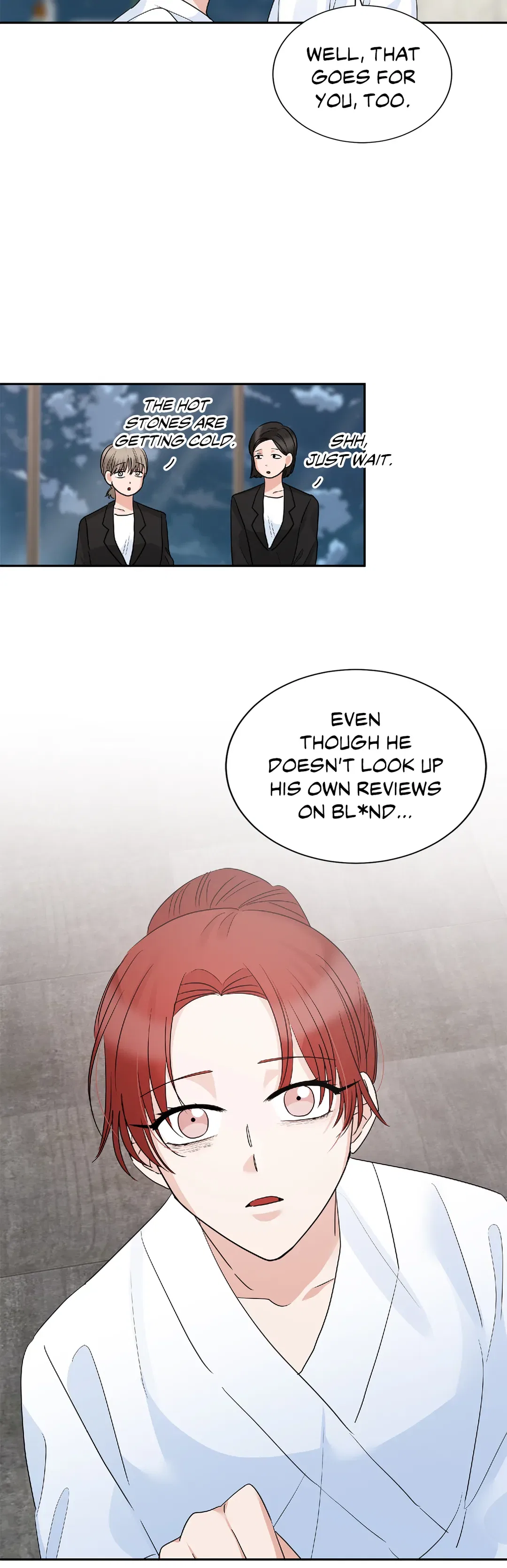 Taming the Absolute Tyrant Chapter 94 – Page 23