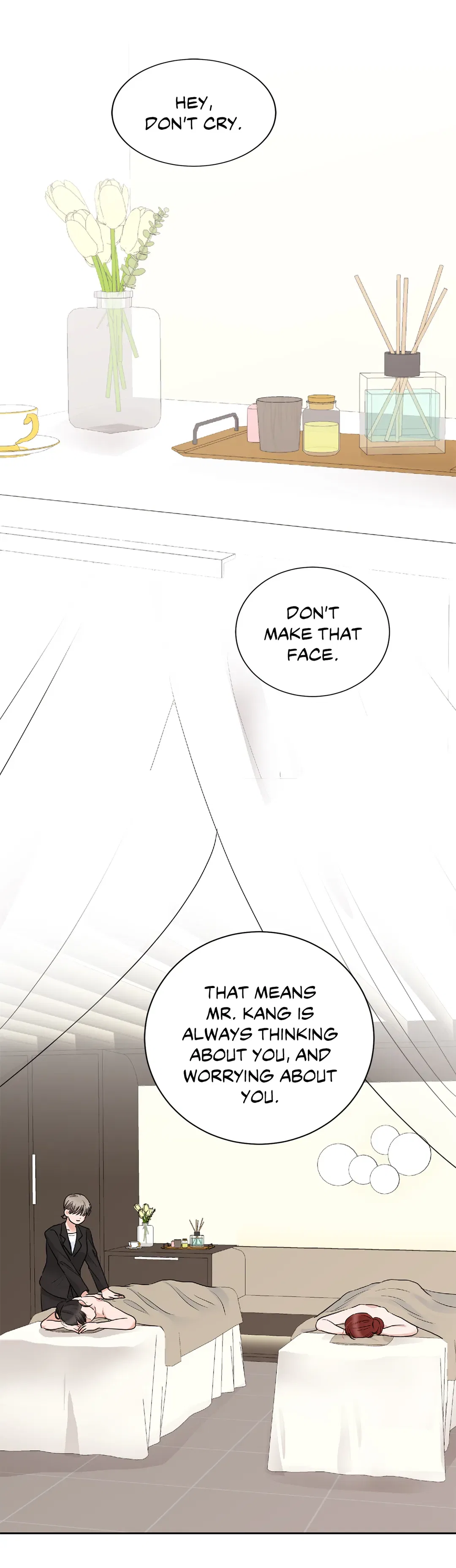 Taming the Absolute Tyrant Chapter 94 – Page 25