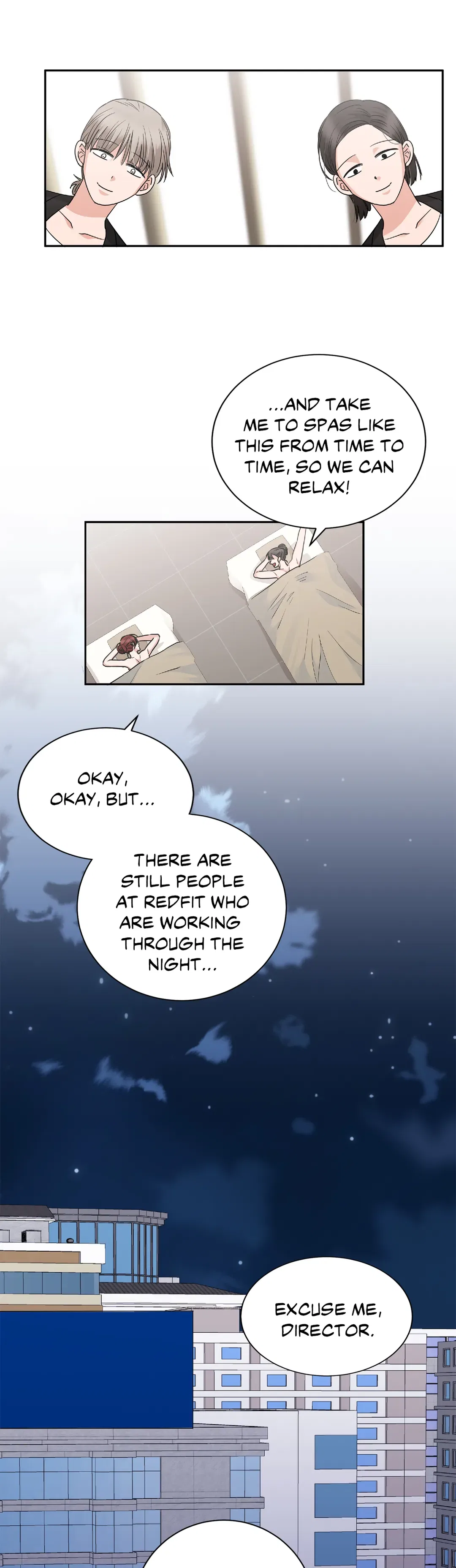 Taming the Absolute Tyrant Chapter 94 – Page 27