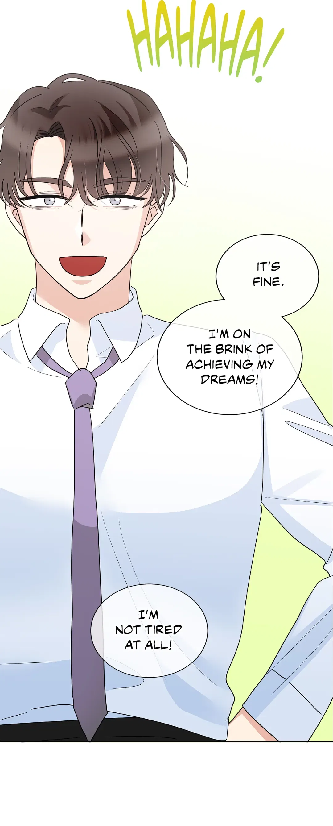 Taming the Absolute Tyrant Chapter 94 – Page 32