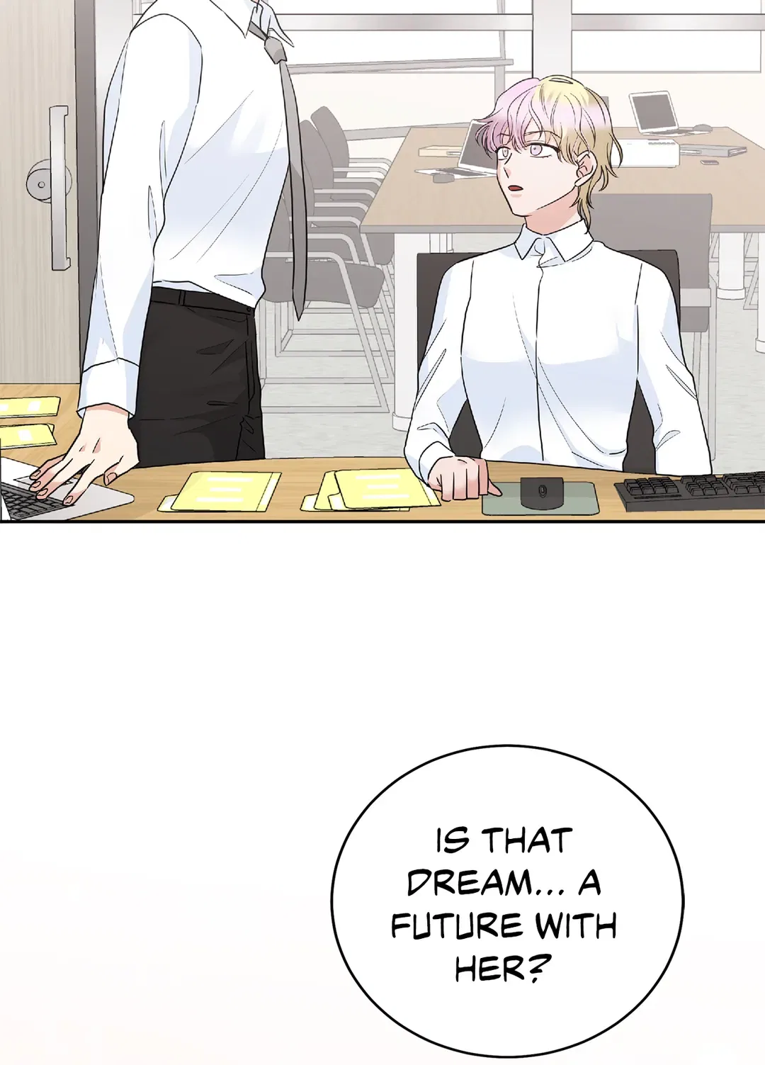 Taming the Absolute Tyrant Chapter 94 – Page 34