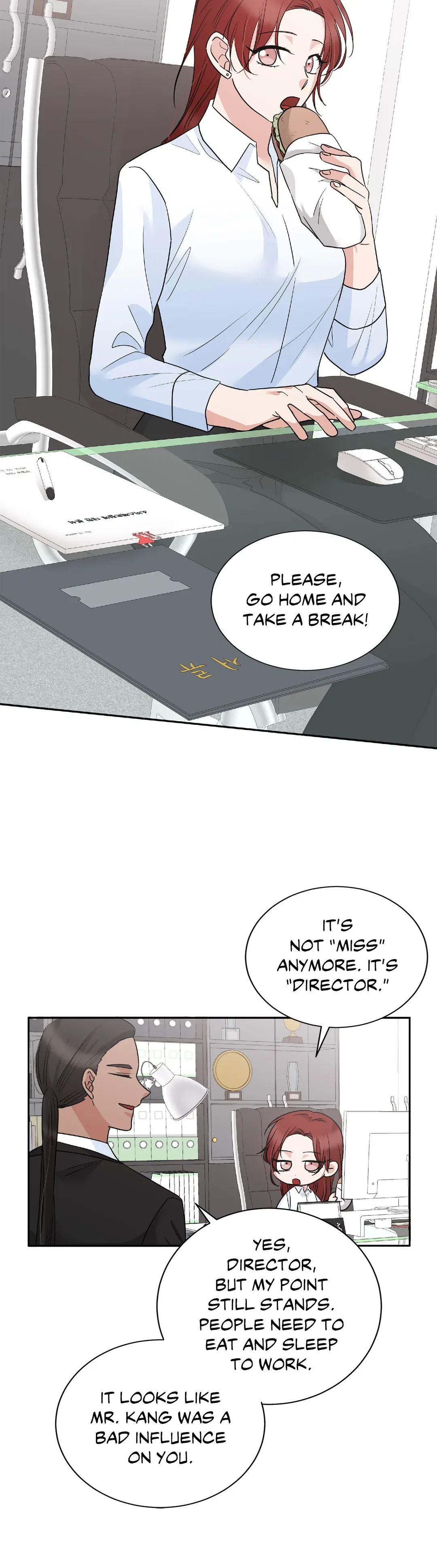 Taming the Absolute Tyrant Chapter 93 – Page 7