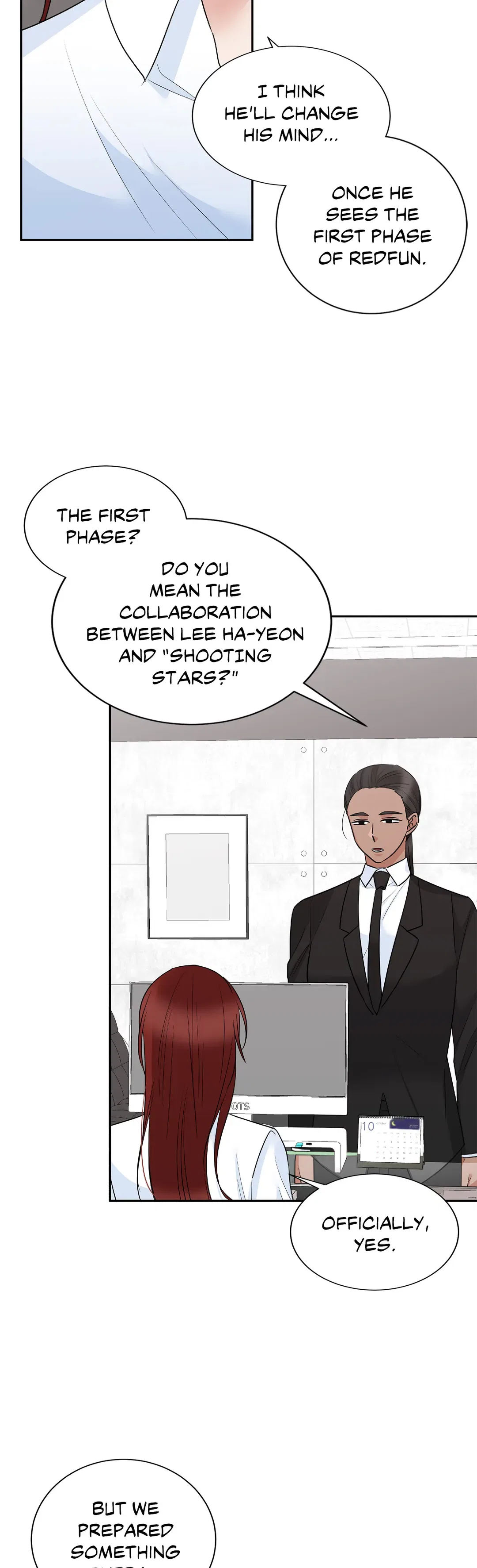 Taming the Absolute Tyrant Chapter 93 – Page 9