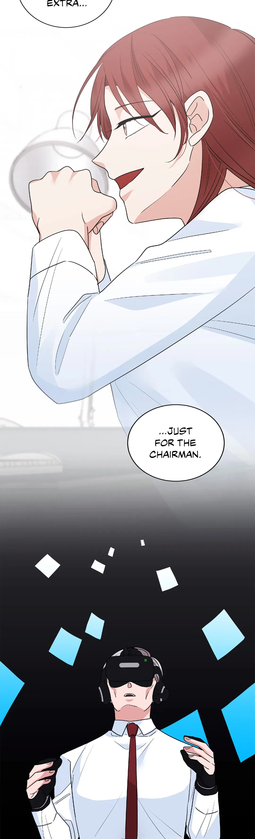 Taming the Absolute Tyrant Chapter 93 – Page 10