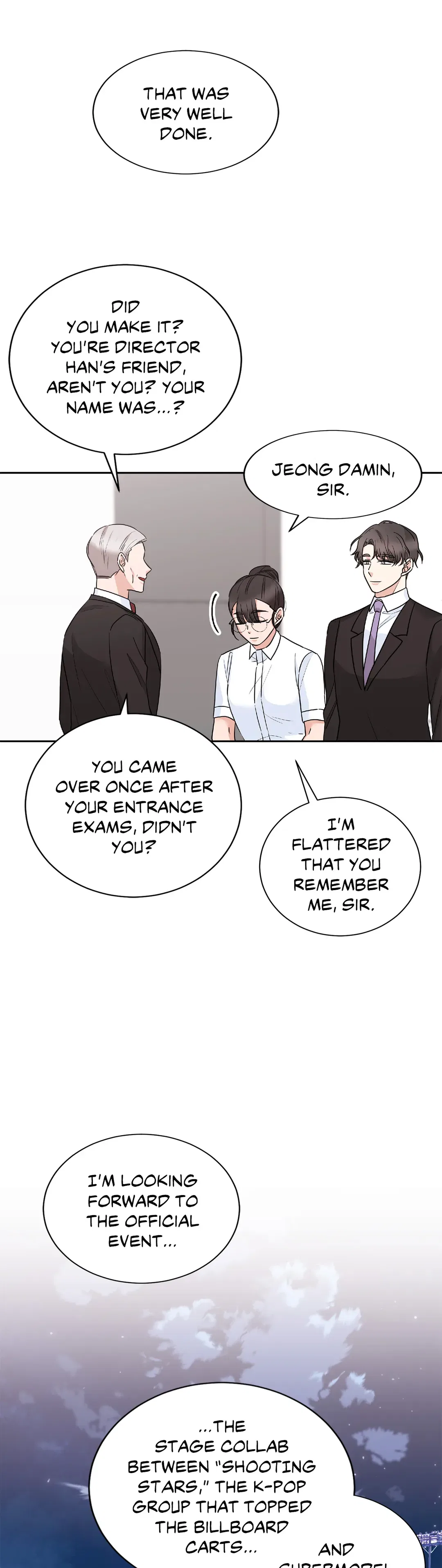 Taming the Absolute Tyrant Chapter 93 – Page 12