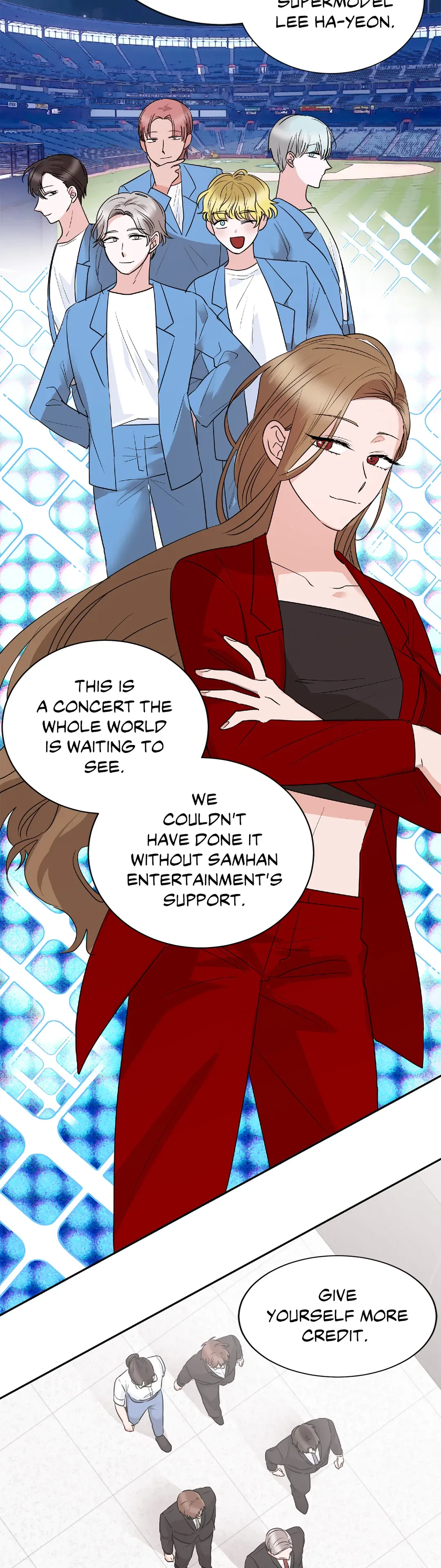 Taming the Absolute Tyrant Chapter 93 – Page 13