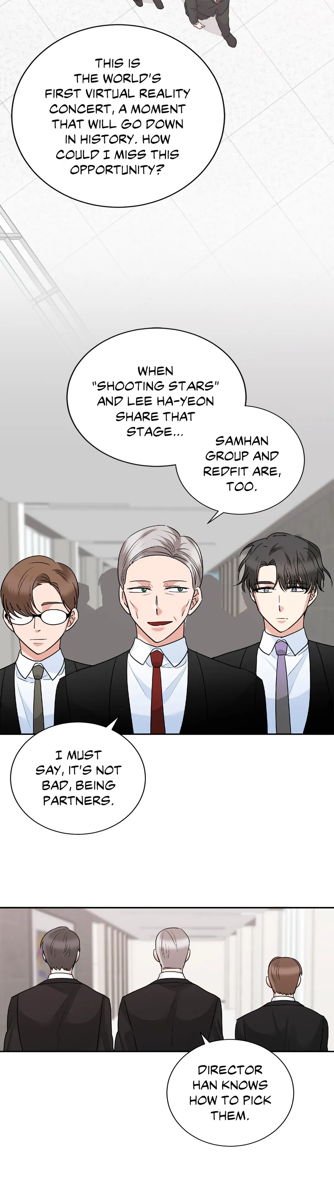 Taming the Absolute Tyrant Chapter 93 – Page 14