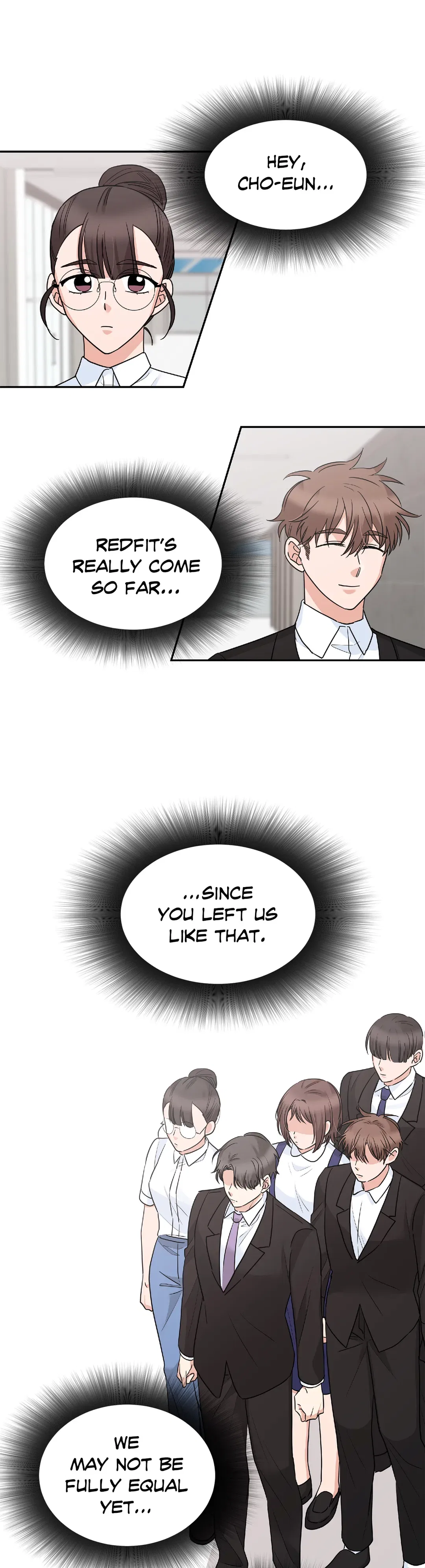 Taming the Absolute Tyrant Chapter 93 – Page 15
