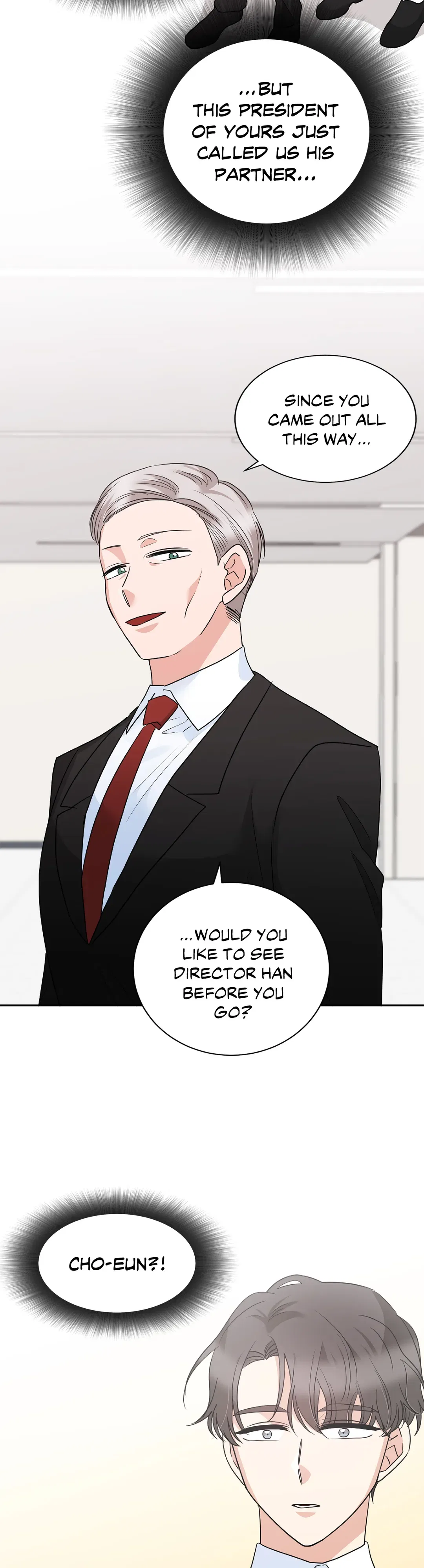 Taming the Absolute Tyrant Chapter 93 – Page 16