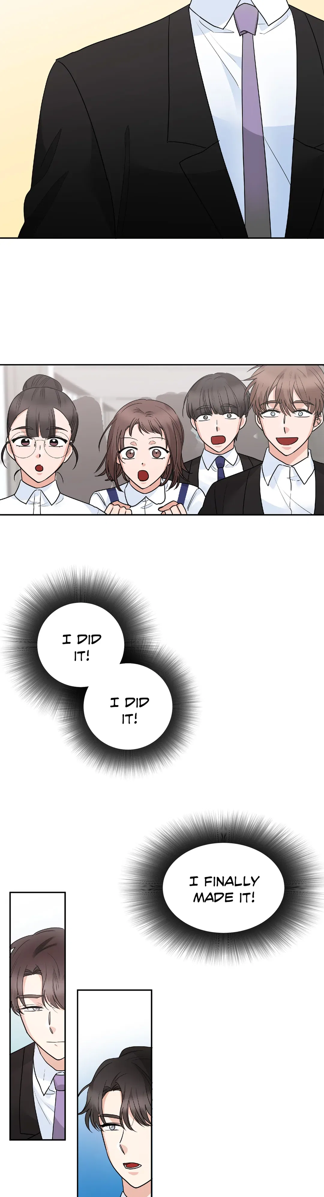 Taming the Absolute Tyrant Chapter 93 – Page 17