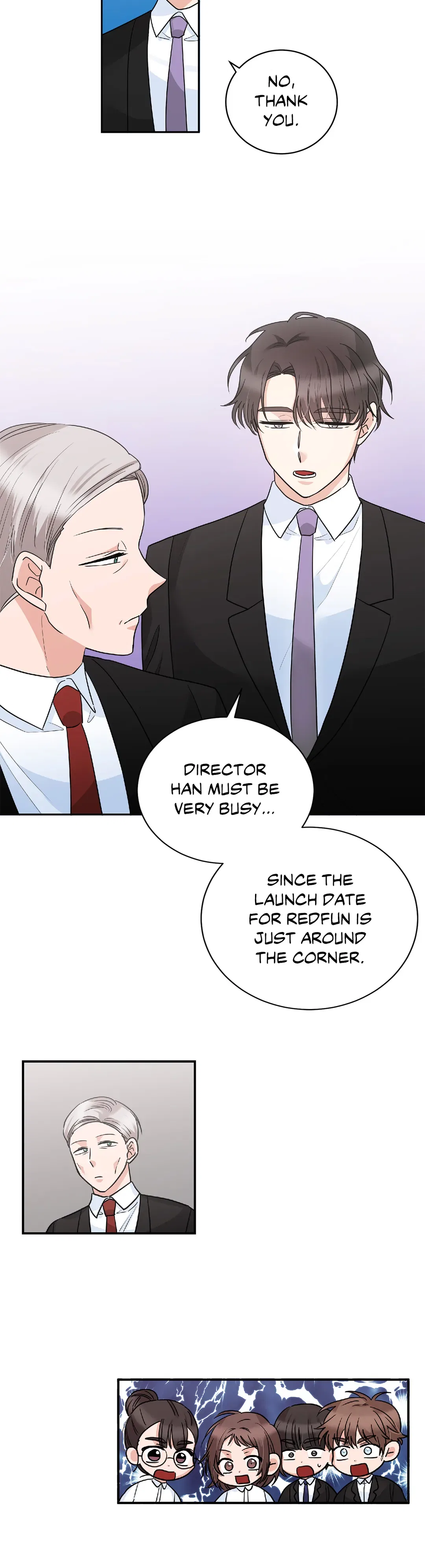 Taming the Absolute Tyrant Chapter 93 – Page 18