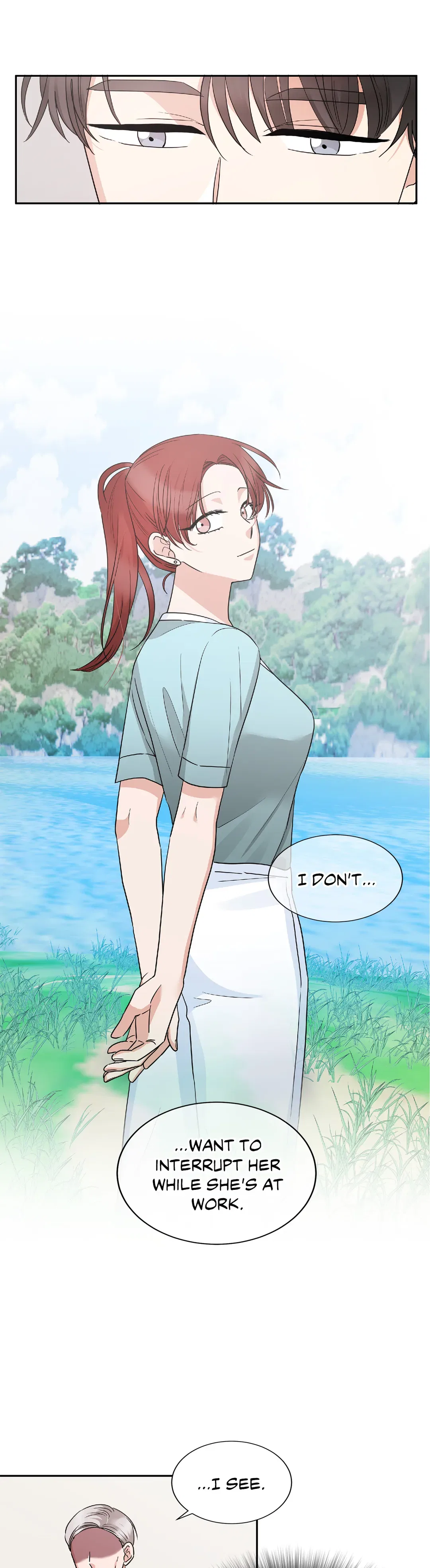 Taming the Absolute Tyrant Chapter 93 – Page 19