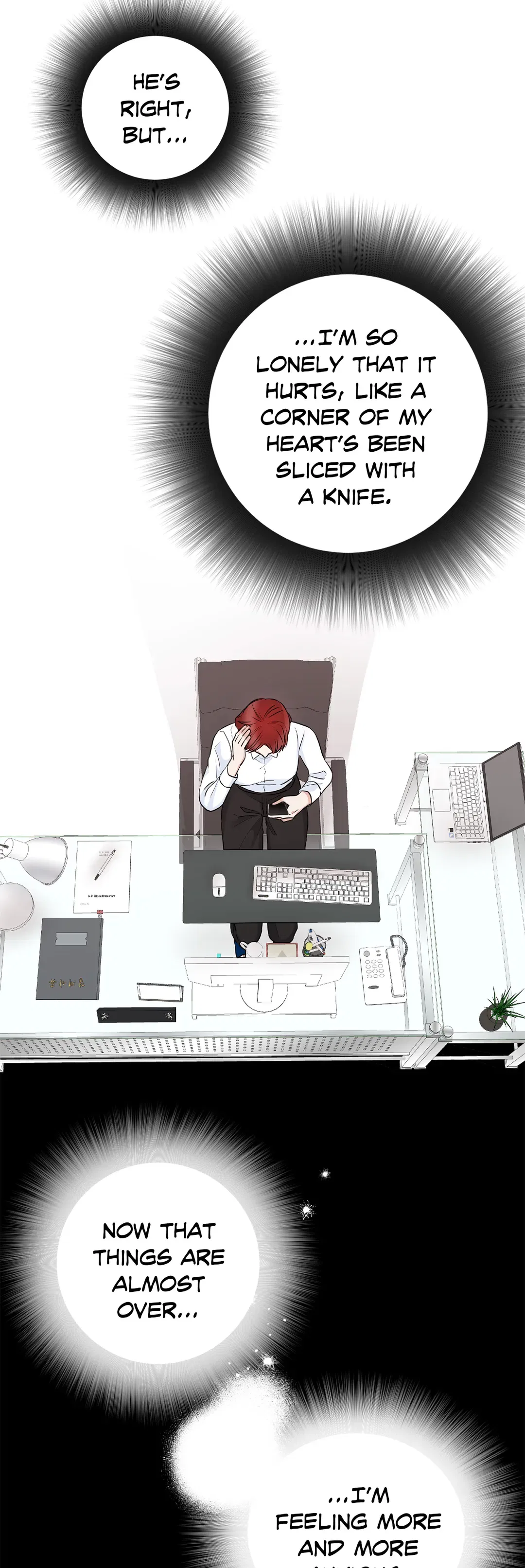 Taming the Absolute Tyrant Chapter 93 – Page 23