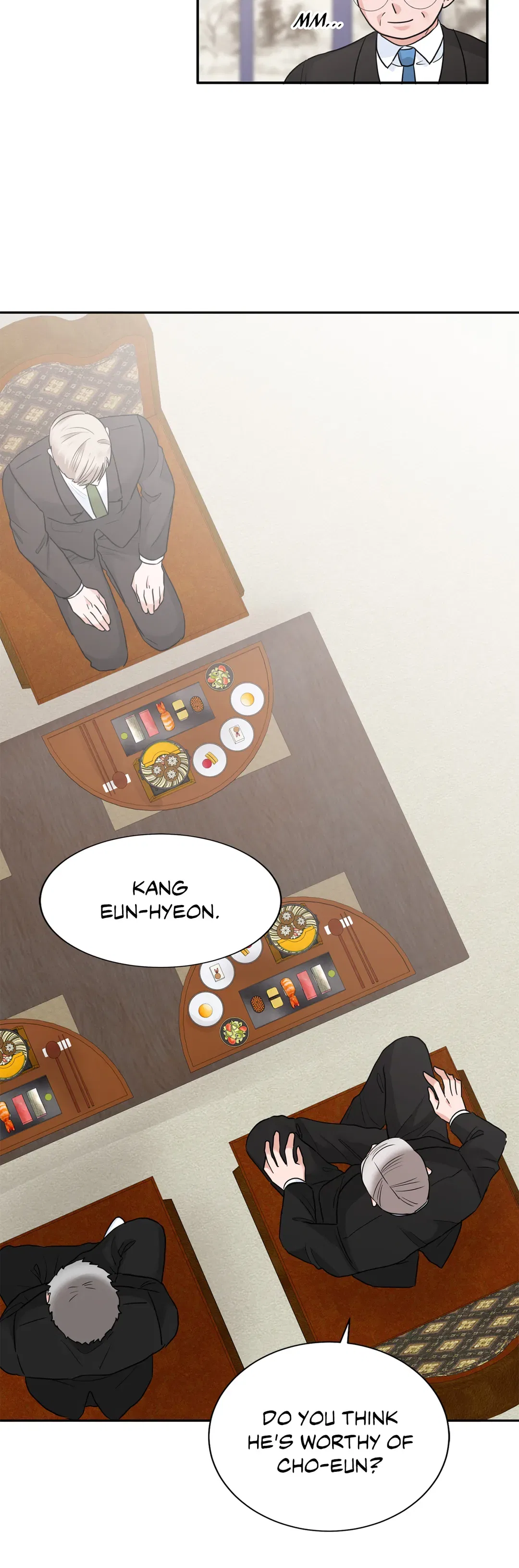 Taming the Absolute Tyrant Chapter 92 – Page 4