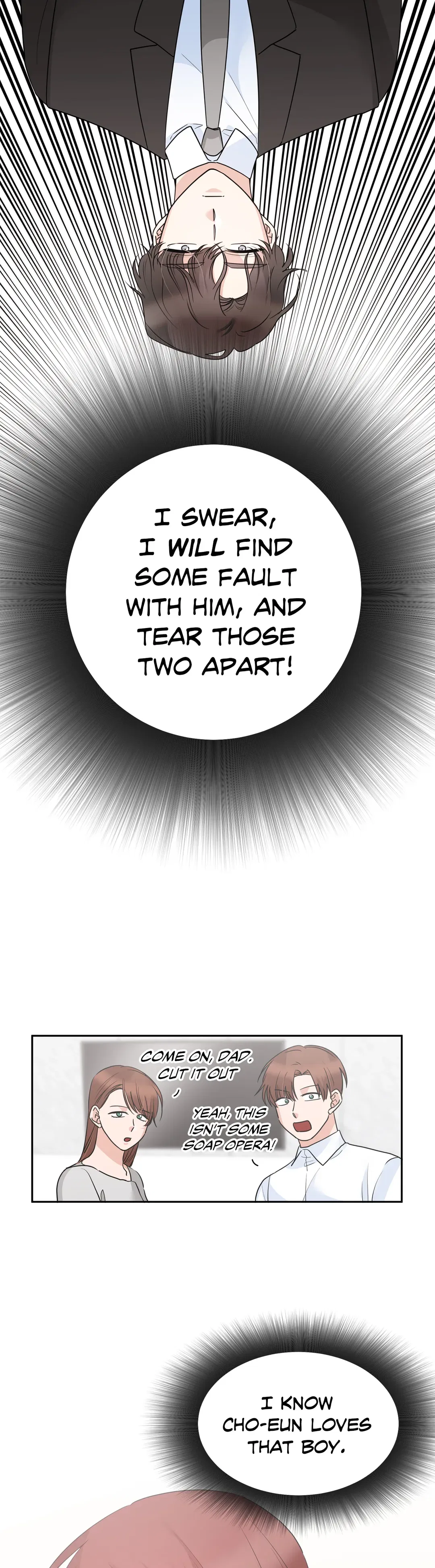 Taming the Absolute Tyrant Chapter 92 – Page 6
