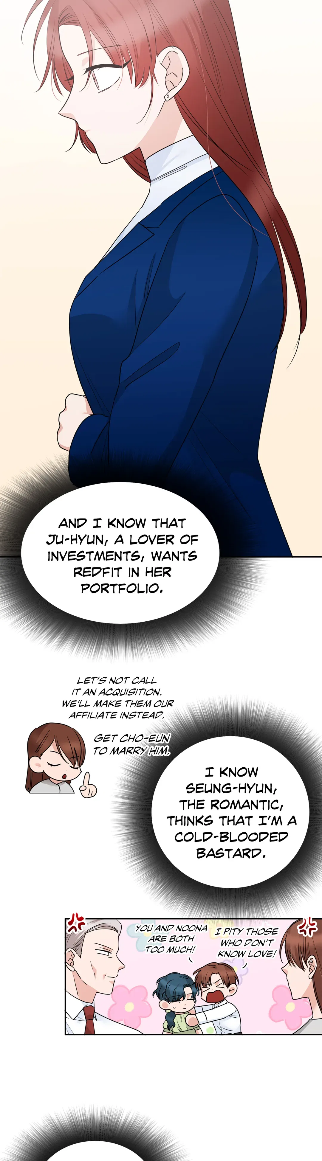 Taming the Absolute Tyrant Chapter 92 – Page 7