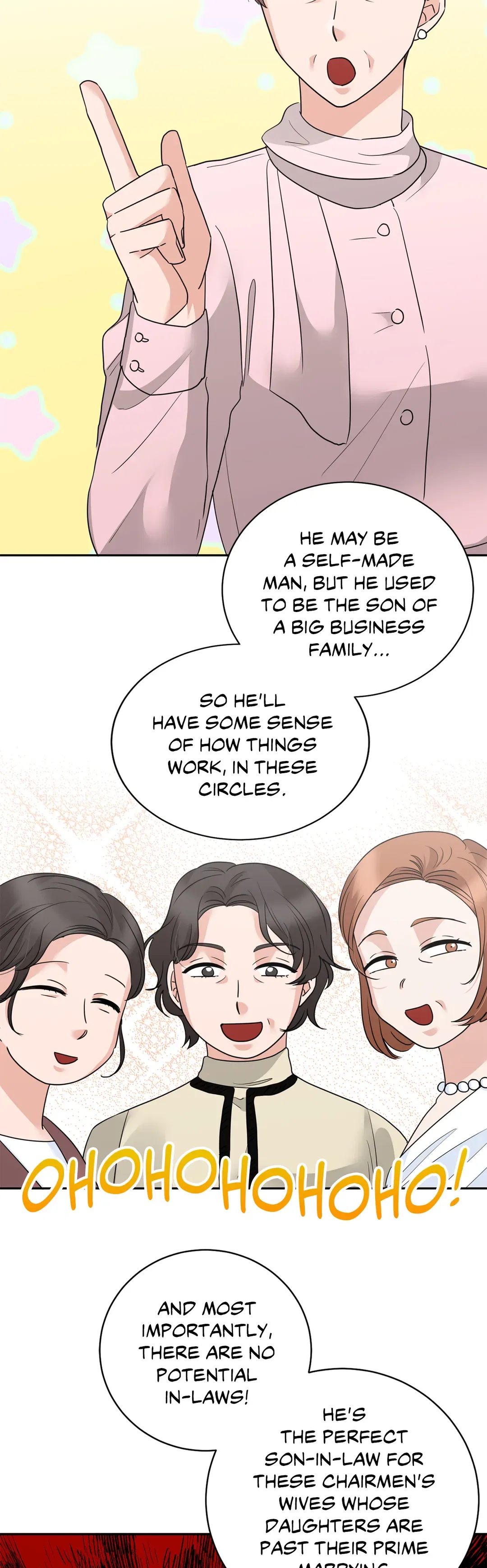 Taming the Absolute Tyrant Chapter 92 – Page 11