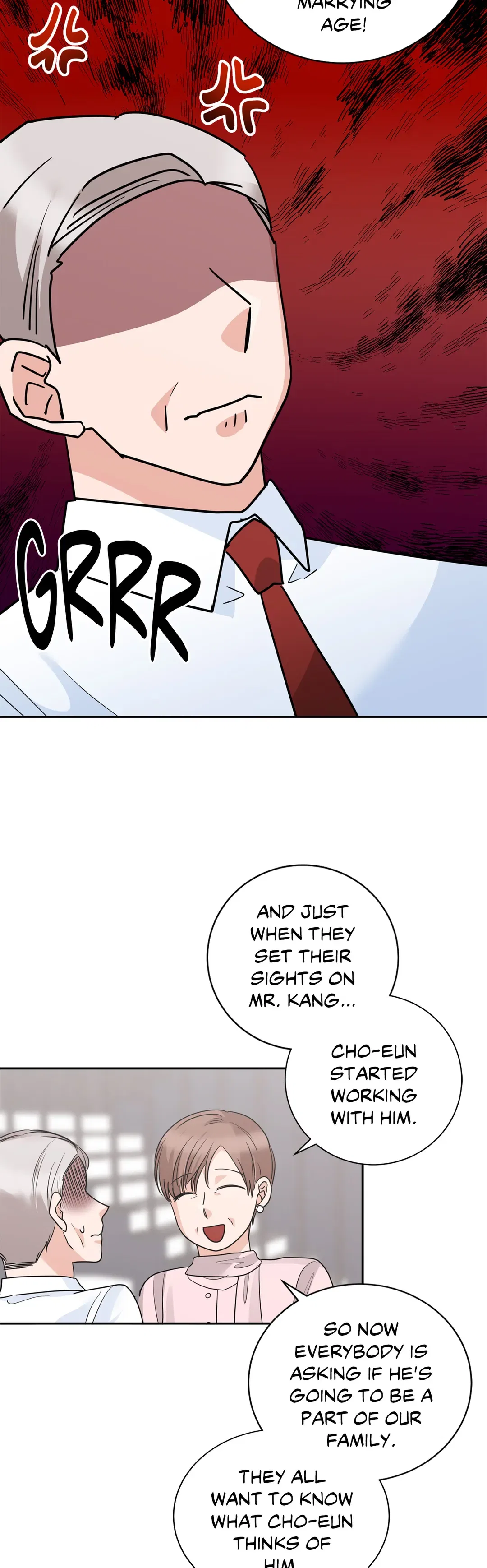 Taming the Absolute Tyrant Chapter 92 – Page 12