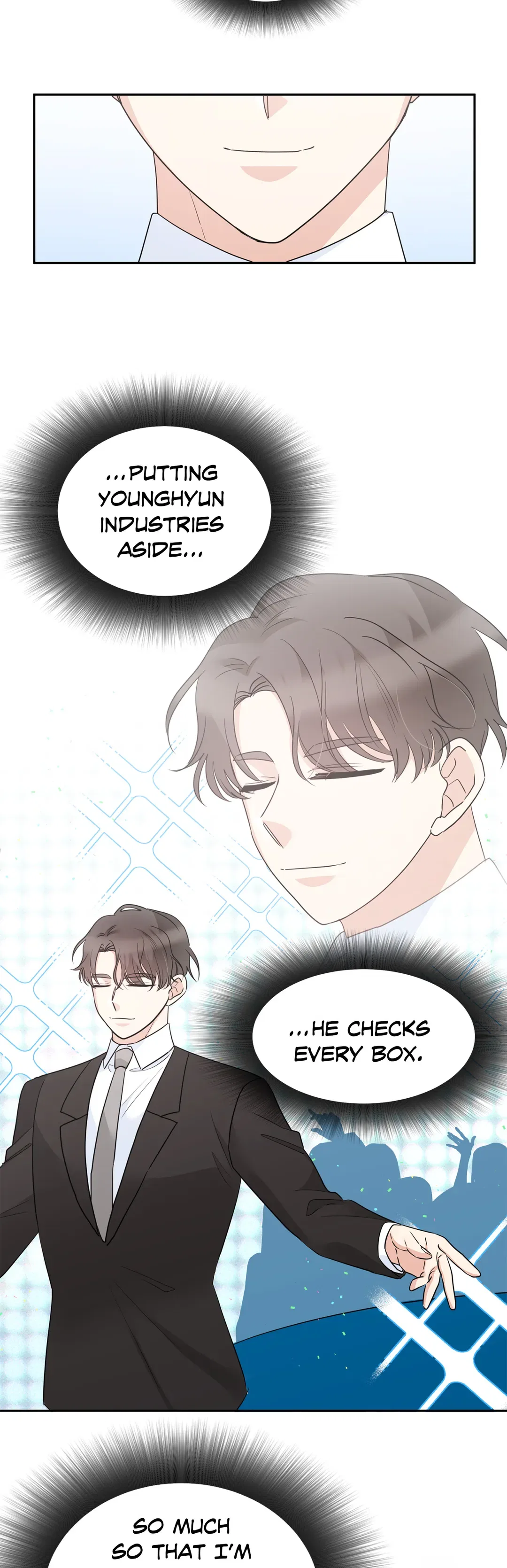 Taming the Absolute Tyrant Chapter 92 – Page 15