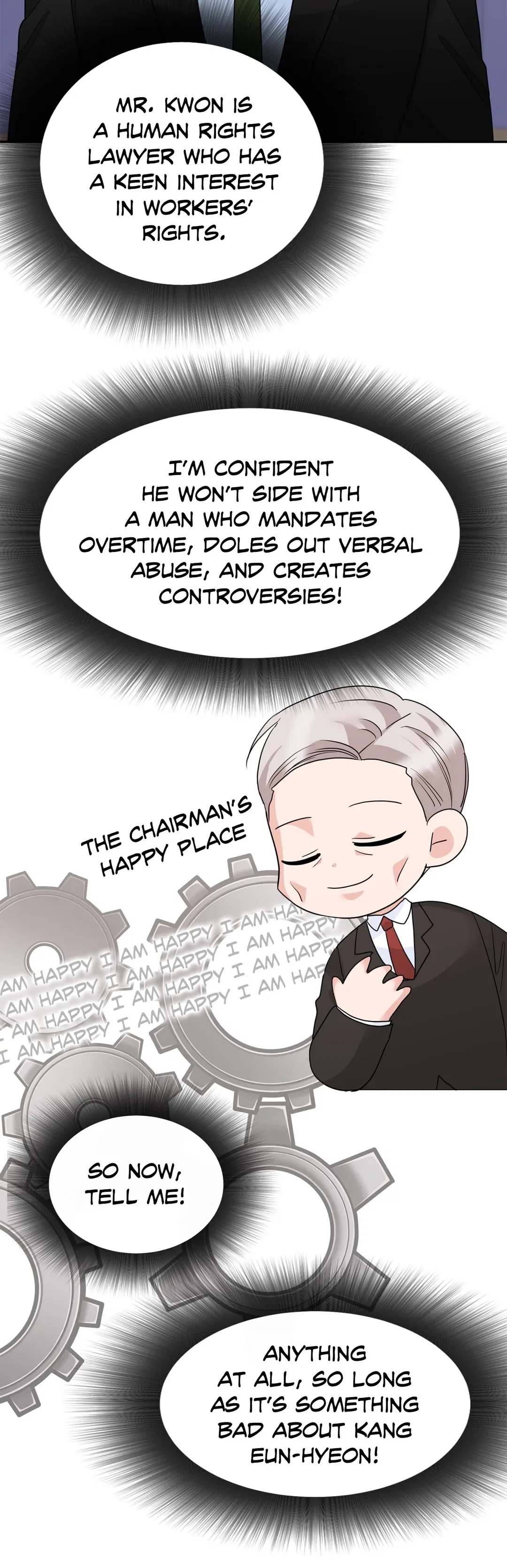 Taming the Absolute Tyrant Chapter 92 – Page 17